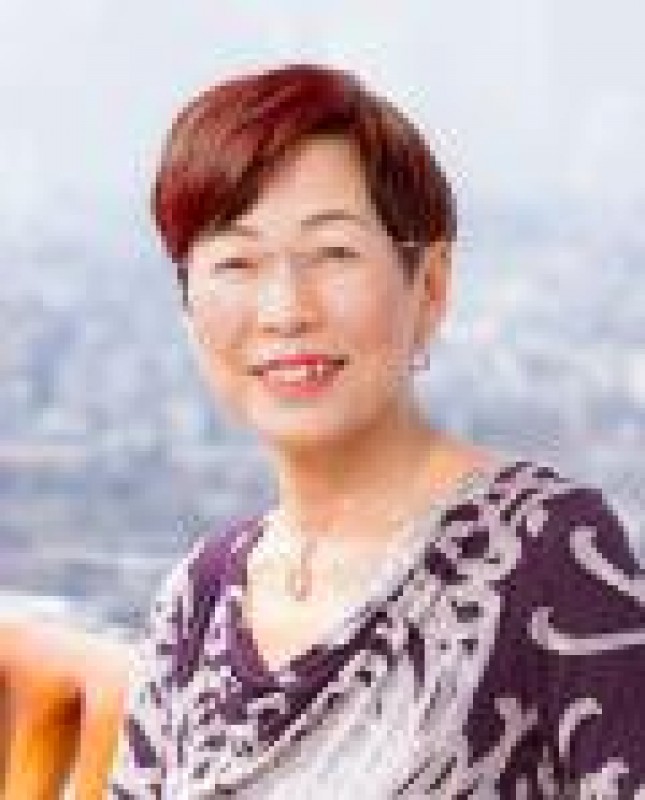 上野千鶴子さん講演会