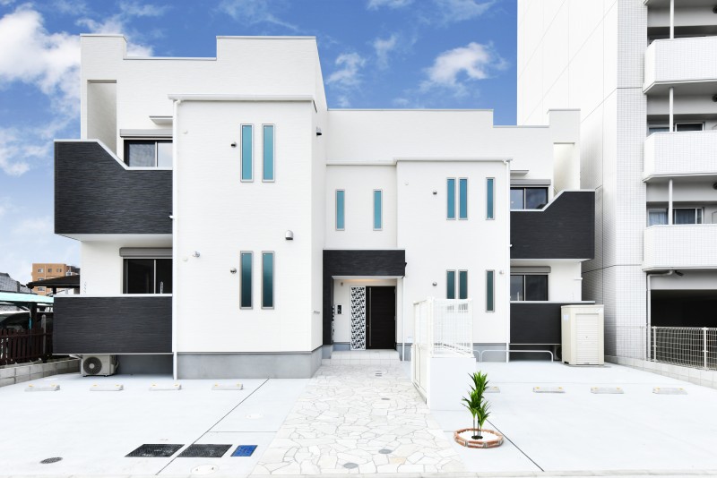 待望の土日3部構成での開催！ローリスク・ミドルリターンのアパート経営