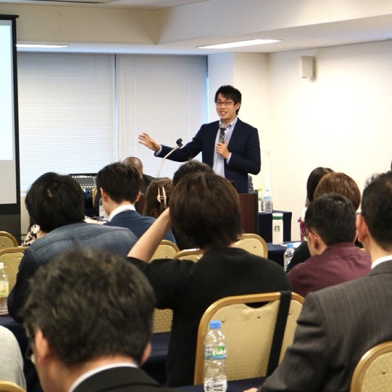 【好きを仕事に!】会社に縛られず自分らしい人生を実現しませんか?自分の好きなことで自由なライフスタイルを実現する+ARQ Briefing