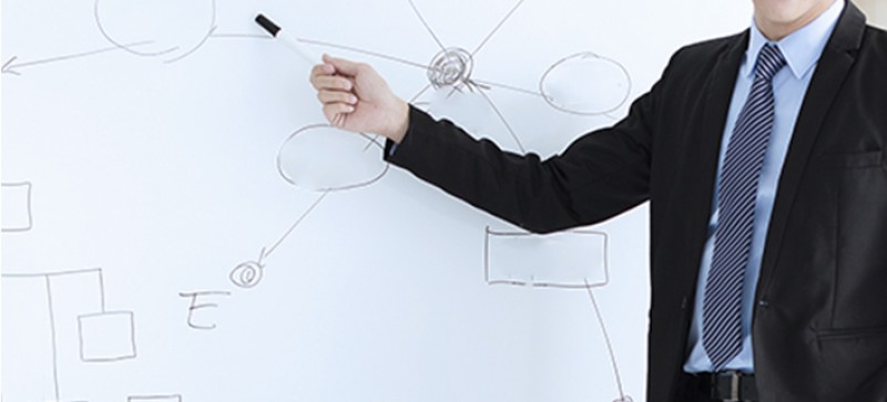 製造業様向け事業承継型M&A活用セミナー