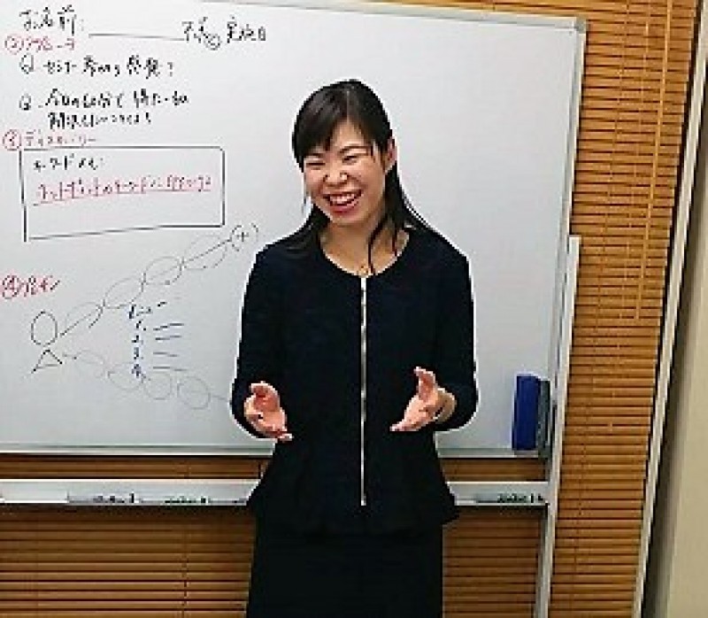 【苦手な上司・部下・先輩との接し方】相手を怒らせずに自分の意見を的確に伝える「3つの話法」実践セミナー