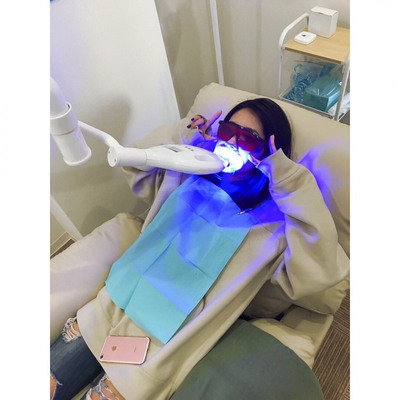 ✨関東限定✨メディアで話題の！セルフホワイトニング代理店募集