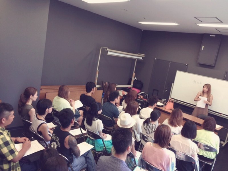 心理カウンセラー学院Coco Shine　第68回心理学体験＆学校説明会