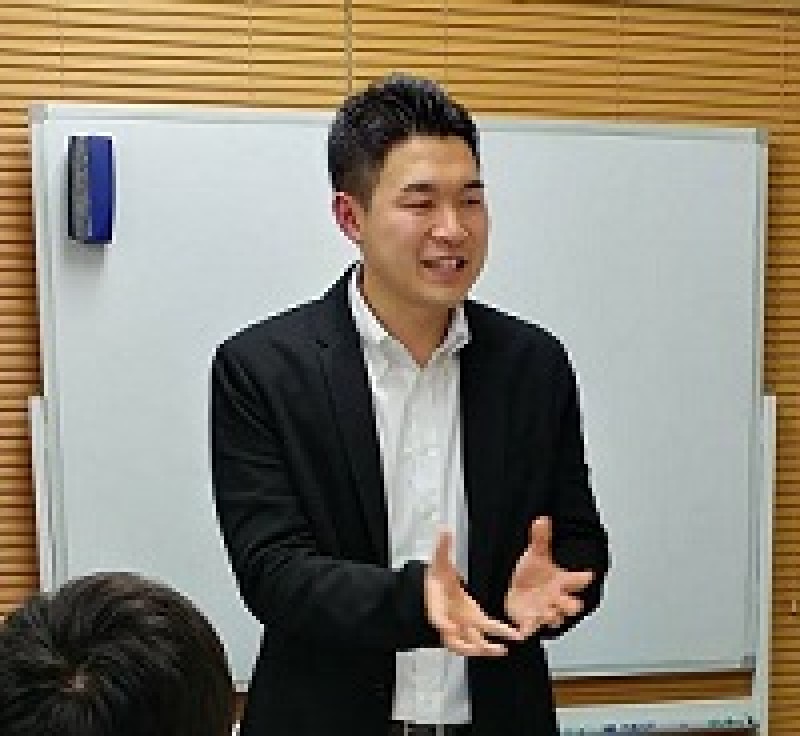 緊張している気持ちがスーッと楽になる 「あがり症を克服する」２つの魔法