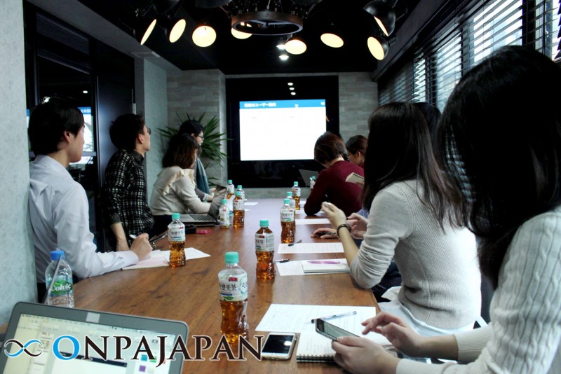 SNS本質を弊社の実績と共に紐解いていきます！