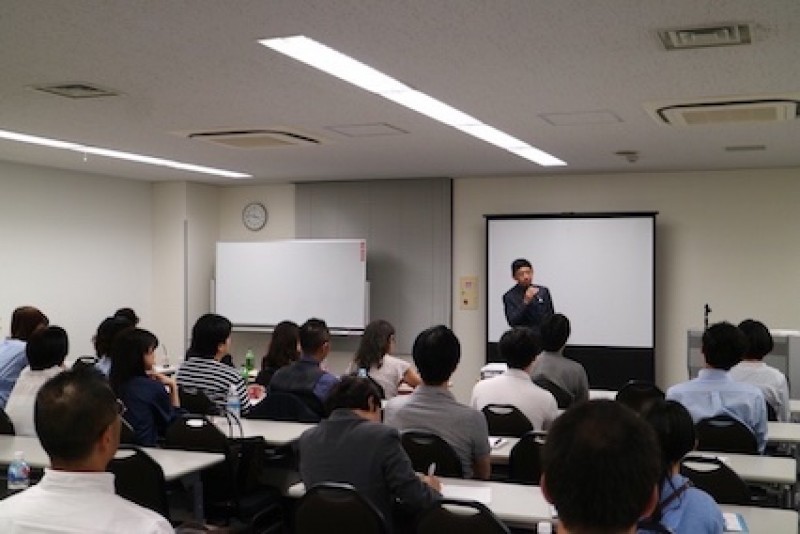 あなたのコミュニケーション能力が開花するスキルアップセミナー