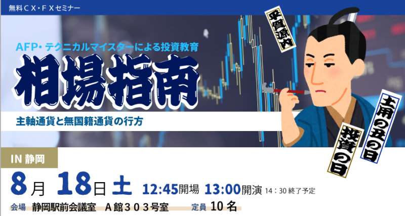 相場指南（静岡）