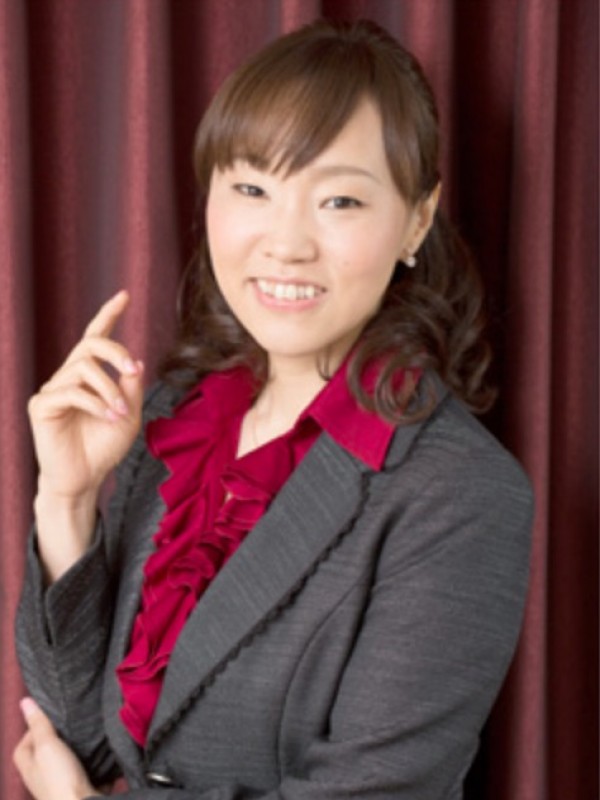 ～人生キラキラ・ビジネスわくわく・お金ザクザク目からウロコになるなる教室～