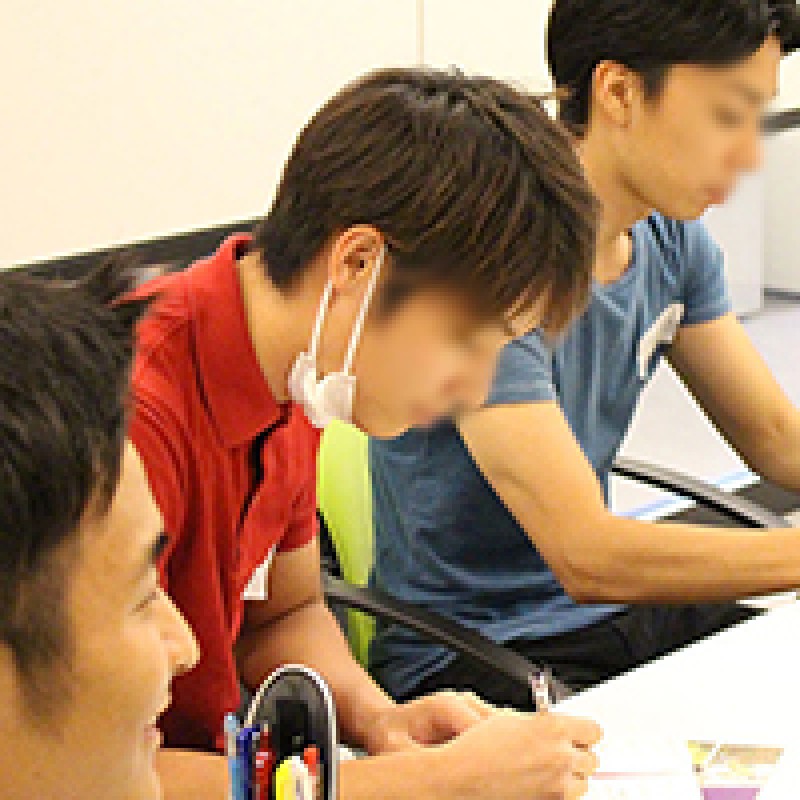 ＜大学生向け＞1dayワークショップ : インタビュー＆プレゼン実践プログラム