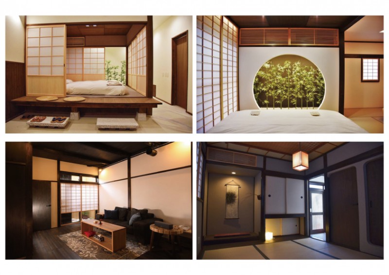 【企業オーナー様、税理士様向け】古民家宿泊施設投資セミナー