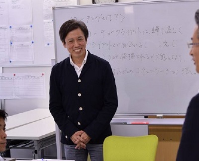 90分でわかる！相手を怒らせずに自分の意見を的確に伝える「3つの話法」実践セミナー