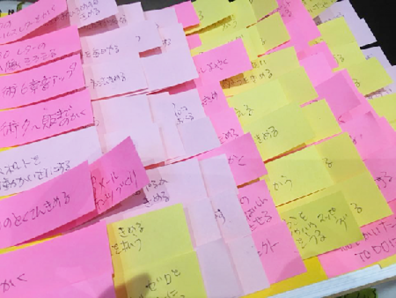 BCCマスター体験ワーク型セミナー　東京会場（懇親会あり）