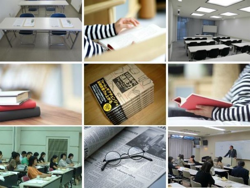 インプット力を高める速読トレーニング講座／２時間集中で「読む力」のスピードと質をトレーニング、ビジネススキルとしての企業研修対応プログラム