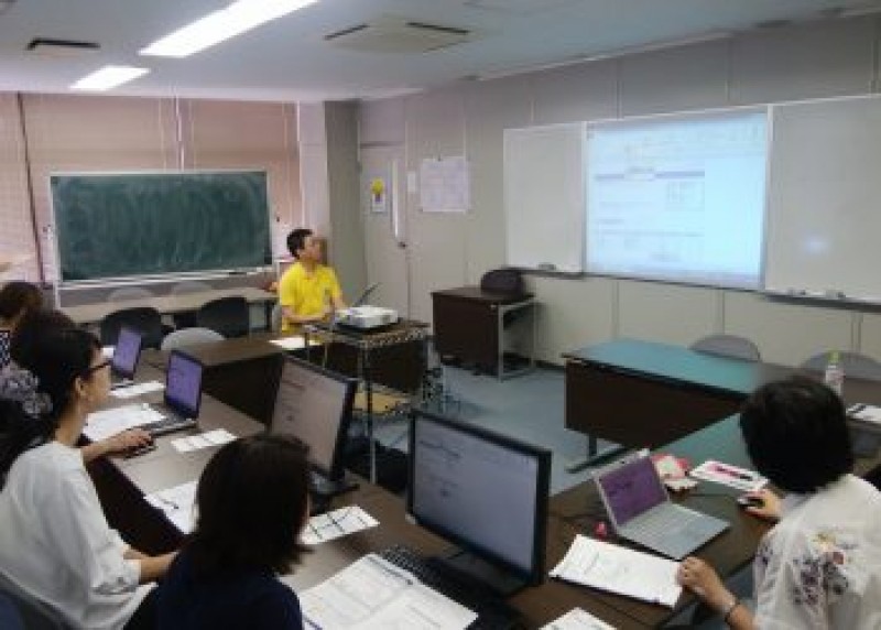 1時間でしっかり学べる!!【ステップUPセミナー】 Excel実務