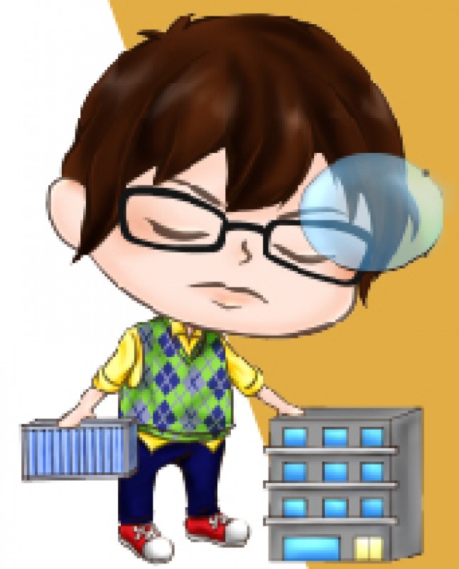 楽待コラムニスト月間アクセス数1位を12ヶ月連続維持者　ストレージ大家ひらさんの多種多様な投資手法！