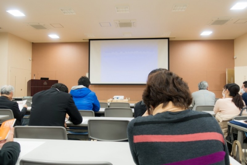 【無料セミナー】介護と仕事の両立支援セミナー【先着15名限定！】