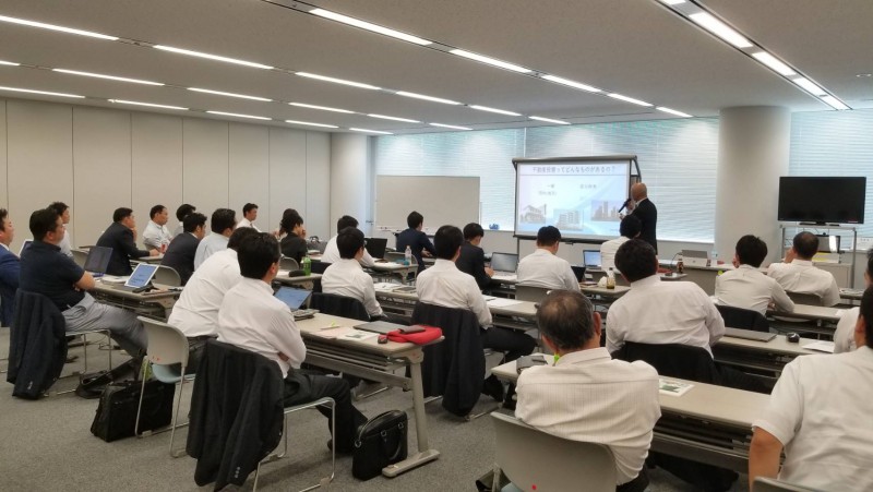 単身者歓迎！　投資不動産の運営手法を生かした自宅投資を考えてみませんか？