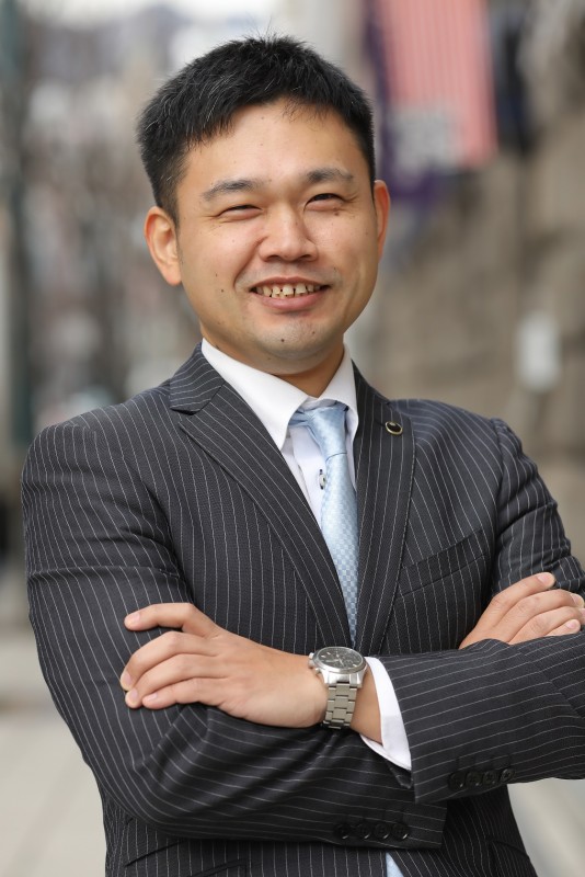 あなたの会社も売れるかしれない！経営者・起業家のためのスモールM&Aセミナー