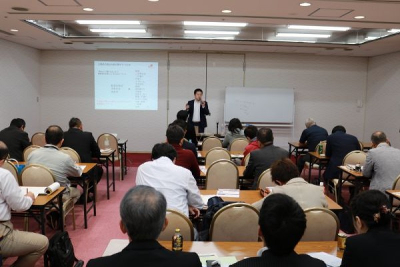 【経営者必見！】売上を３倍に伸ばす！最新WEB集客セミナー