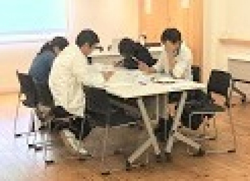 報連相講座 -職場の人間関係を良くする報告・連絡・相談のコツ-