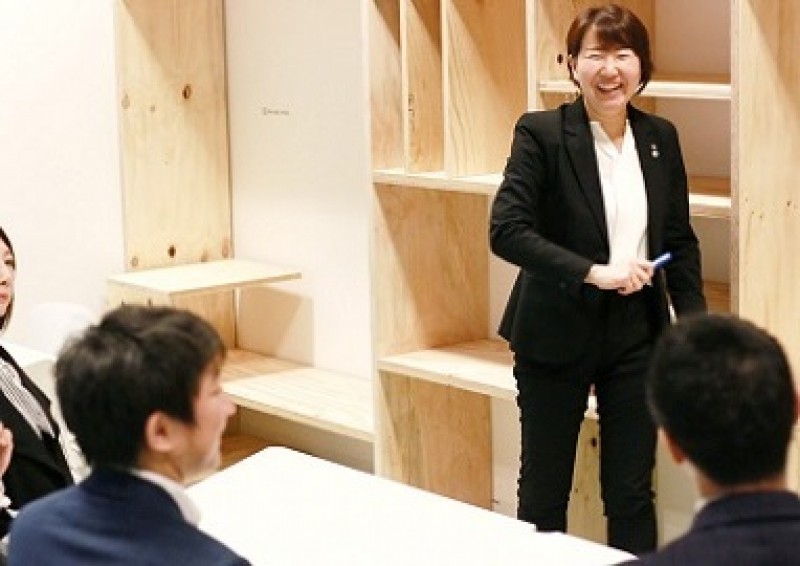 船橋開催【あがり症を根絶する！！】100人の前で話してもまったく緊張しない「メンタルトレーニング」実践セミナー