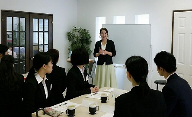 「その説明メチャメチャ分かりやすい！」と言われるビジネス会話術実践セミナー