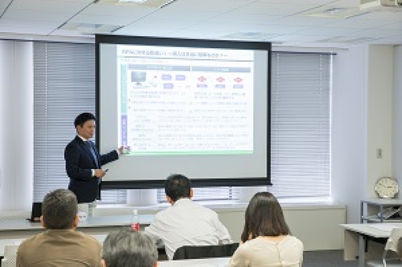 予算管理業務の現状と課題解決～Excel予算管理の課題とその解決ソリューション～