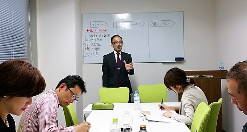 声を変えて自信に満ちた性格を手に入れる！「伝わる声のトレーニング」実践セミナー