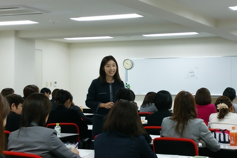 緊張している気持ちがスーッと楽になる！あがり症を克服する「たった2つの対策」実践セミナー