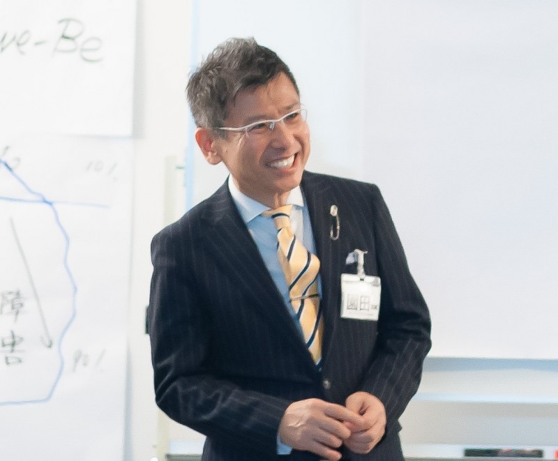 4人以上の場でも楽しく話せる！ムリせずラクに会話が続く「雑談トーク」実践セミナー