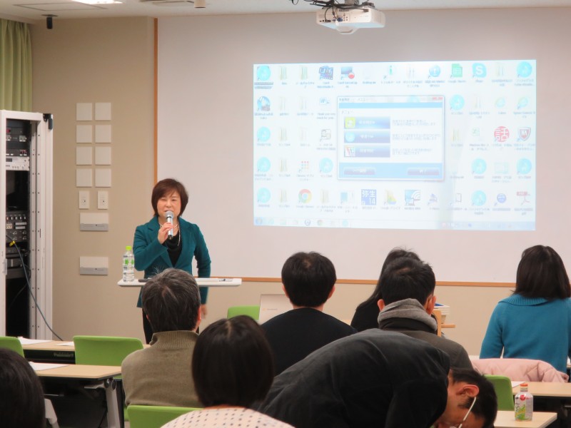 発音ロジック®セミナー in東京4/6(土)