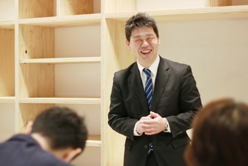 他人の評価が気にならない！人前で堂々と話せる「3つのポイント」実践セミナー