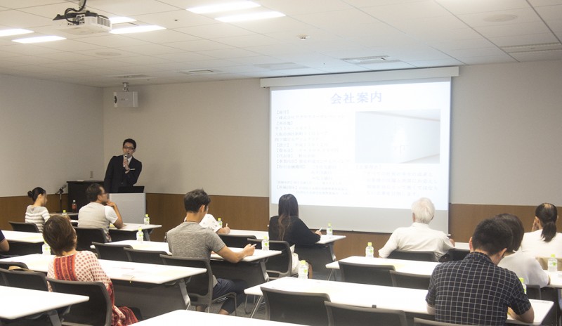 初心者のためのマンション経営セミナー｜入居率99%の会社が教える成功と失敗を分けるたった3つのポイント