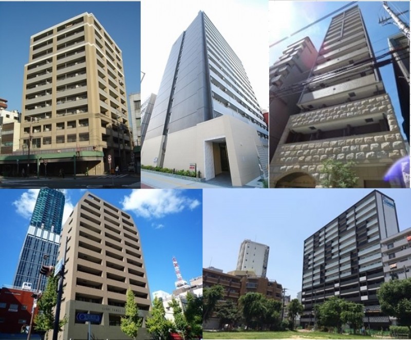 【19:00開催】総額３０万円で３戸の投資術！堅実な中古マンション投資入門セミナー