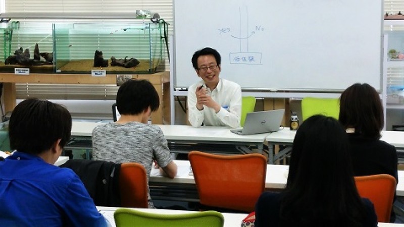 入社面接・昇格面談の合格率が3倍アップする！ 言いたいことが確実に伝わる「自己アピール」実践セミナー