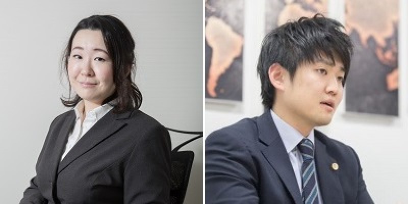 【大阪開催】この先をどう生き残るか？～業務提携という選択！法務目線でみる出資、事業提携において注意したいこと～