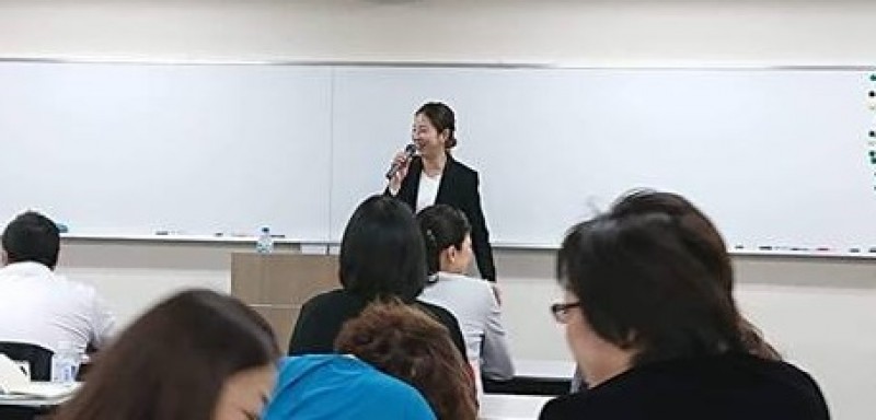 モヤっとした話が一瞬でまとまる！「10秒」で伝わる話し方実践セミナー