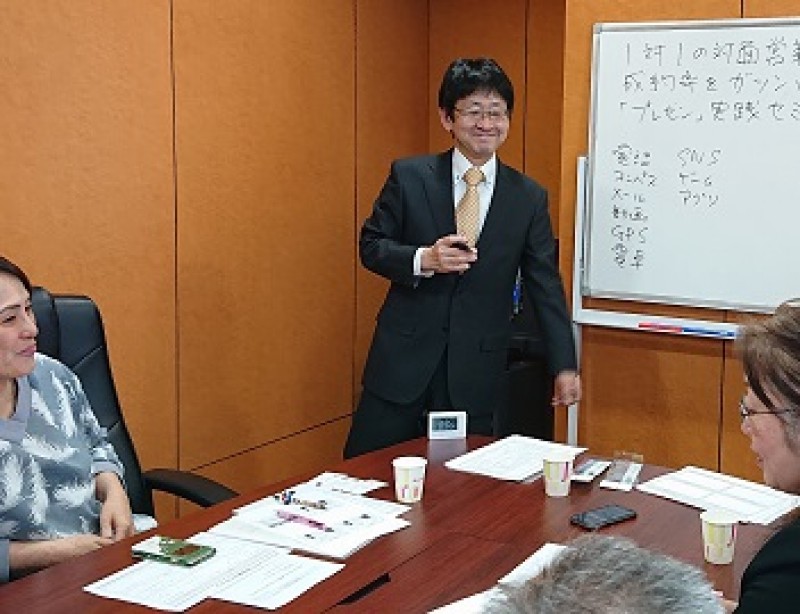 たった90分でコーチングの基礎がわかって実践までできる！！気軽に学べる「セルフコーチング」実践セミナー