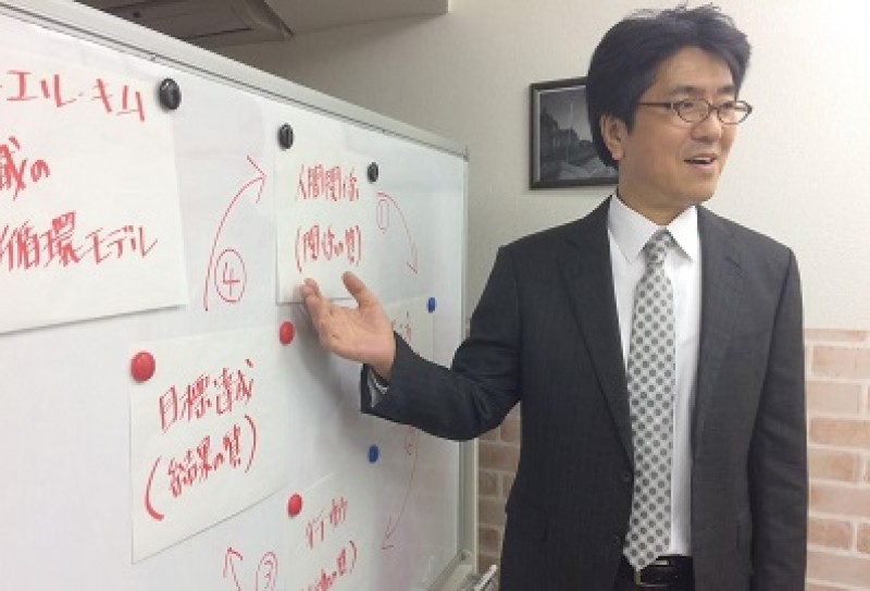 伝えたいことが確実に伝わる！表現力をアップさせて相手に届ける「伝わる話し方」実践セミナー