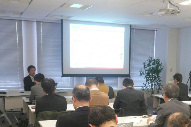 Excel課題の解決と効果的な運用手法 ～予算管理業務の課題とITソリューション～