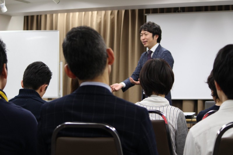 資格や実績がなくても3ヶ月で起業できる実力をつける！“じぶんブランド革命プロジェクト！”18期大阪【説明会＆セミナー】