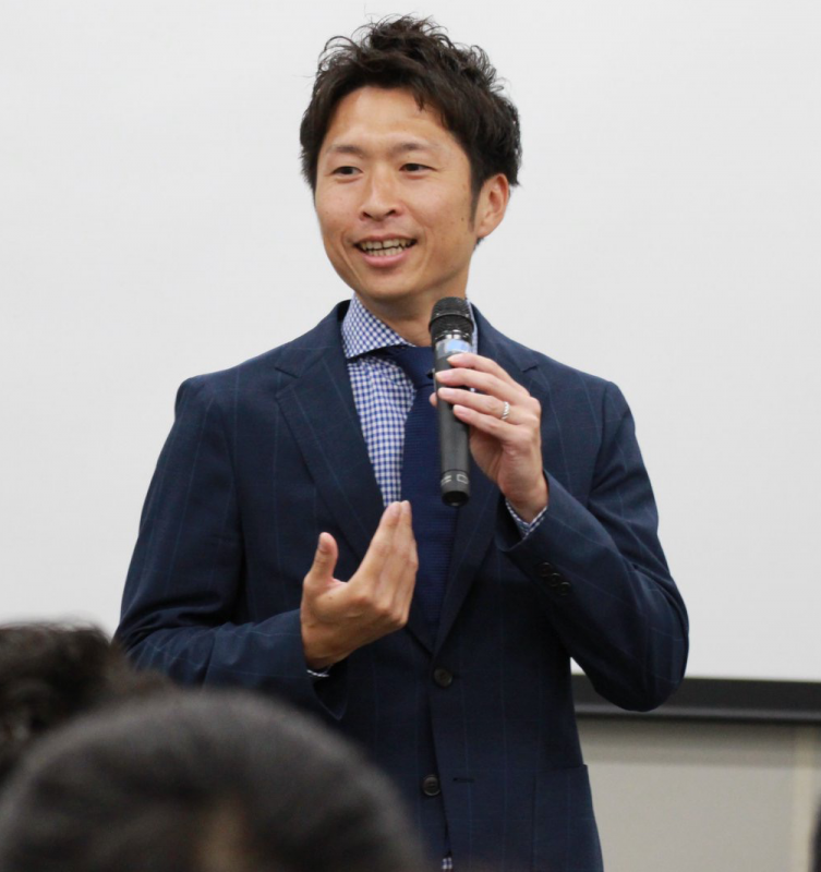 【無料セミナー】このセミナー、はっきり言って普通じゃないです。