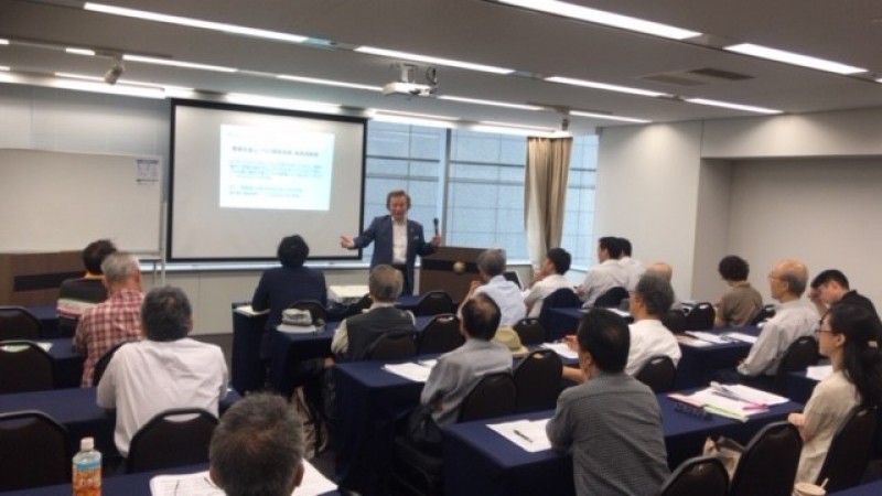 第54弾 地震・災害から資産を守る！ 『オーナーさんに知ってほしい自然災害への備えと対策』