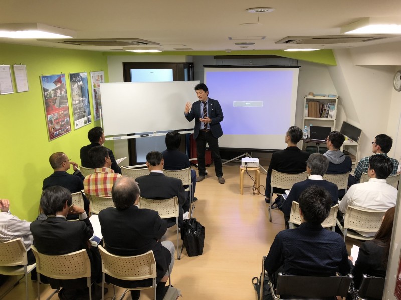 【6月8日(土) 13:30～15:30 新宿】 副業徹底攻略セミナー