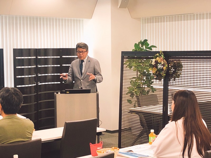 投資マンションFPが伝授する！ 会社員が月々プラス収支で家賃収入を得る始め方