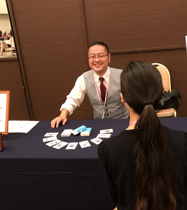 大人の起業セミナー&相談会　～長野で走り始めて3 年の生の声