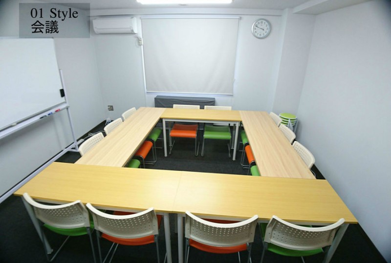 スモールビジネス創業者向け　「2時間で創業計画書」セミナー