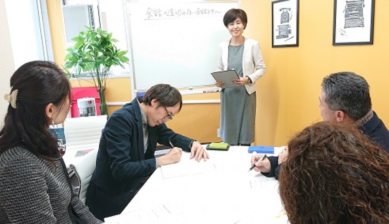 名古屋開催：雑談で「何を話せばいいかわからない…」という方に！ ムリせずラクに会話が続く「雑談トーク」実践セミナー