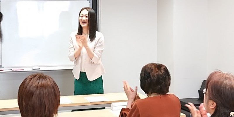 札幌開催【あがり症を根絶する！！】100人の前で話してもまったく緊張しない「メンタル・ボイストレーニング」実践セミナー