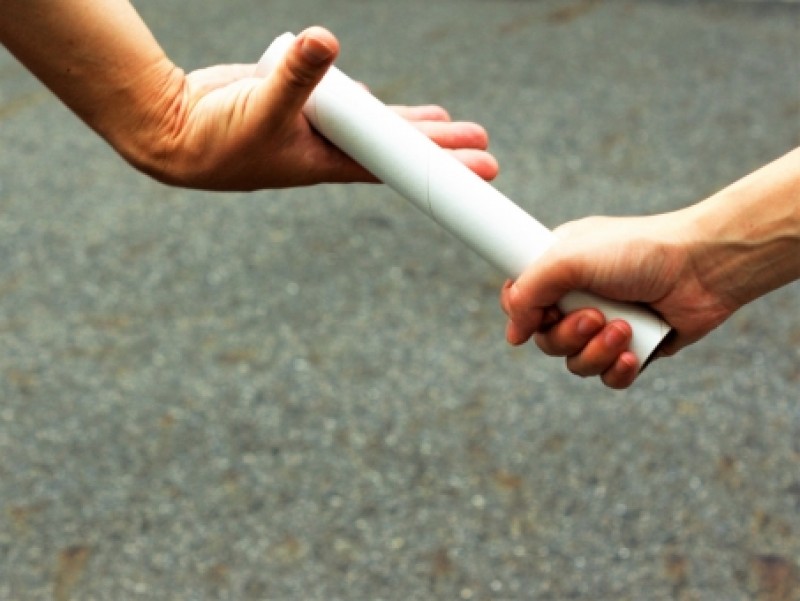 事業承継戦略セミナー「事業を引き継ぐということ」